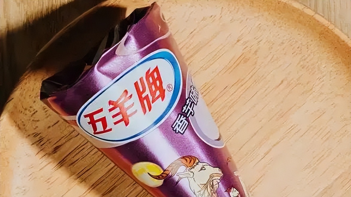 五羊雪糕多少钱一个（广州人撑广州雪糕我为五羊雪糕正名）(8)