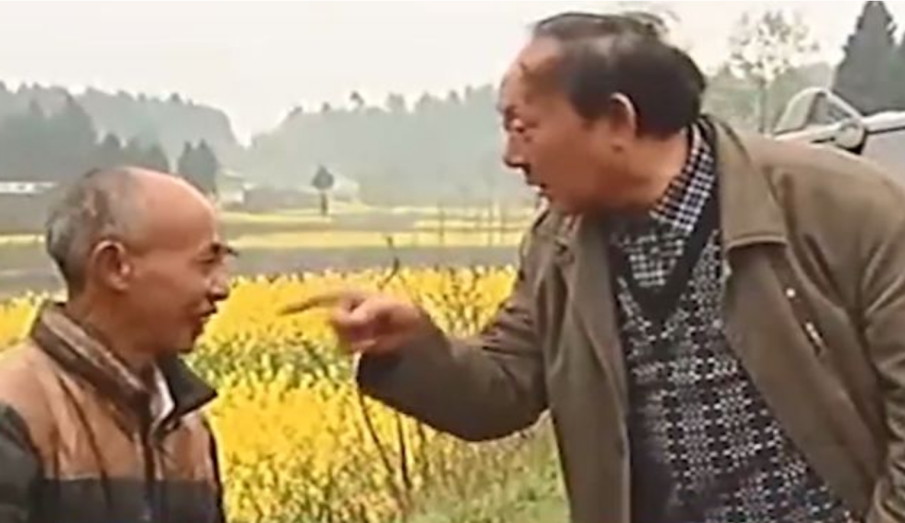 1995年，四川女大学生被120元卖给55岁老汉，2人跟牲口住了17年