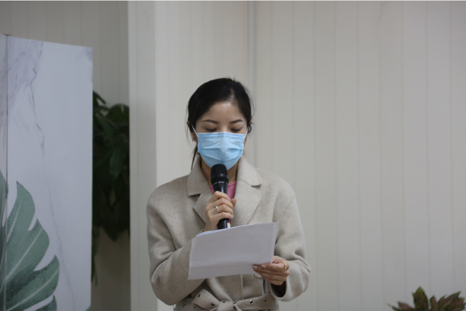 开放大学长者学堂泰和养老40号院线下教学点开班仪式圆满举行