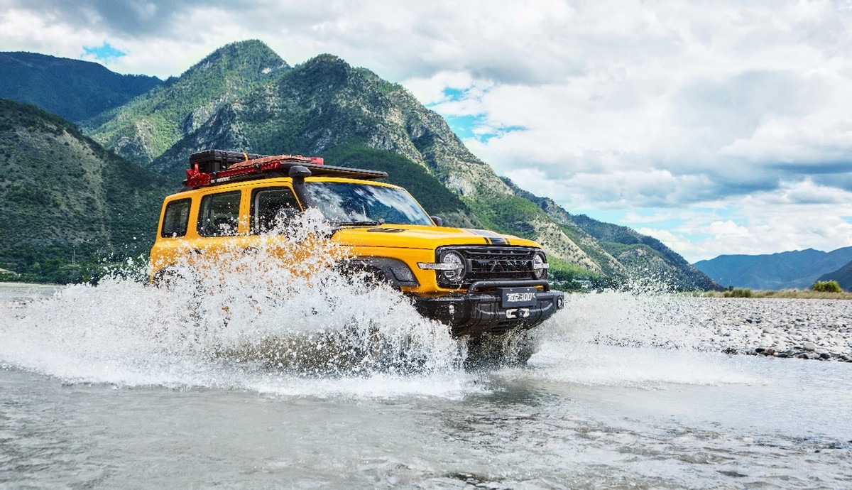 长城汽车新能源赛道失利？醒醒吧