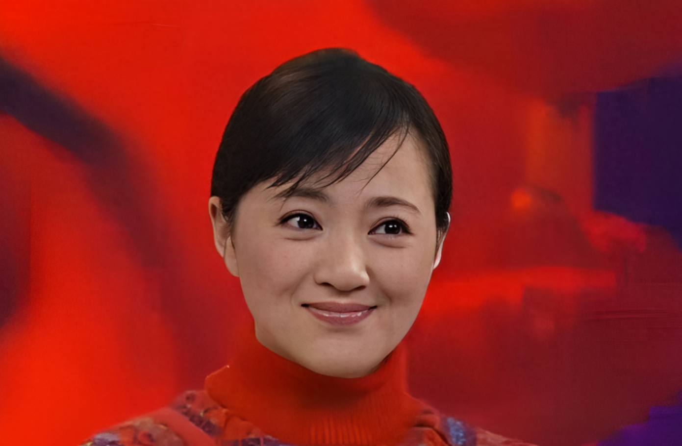 几登春晚火遍全国,竟沦落至精神病院,谁害了"小品女王"金玉婷