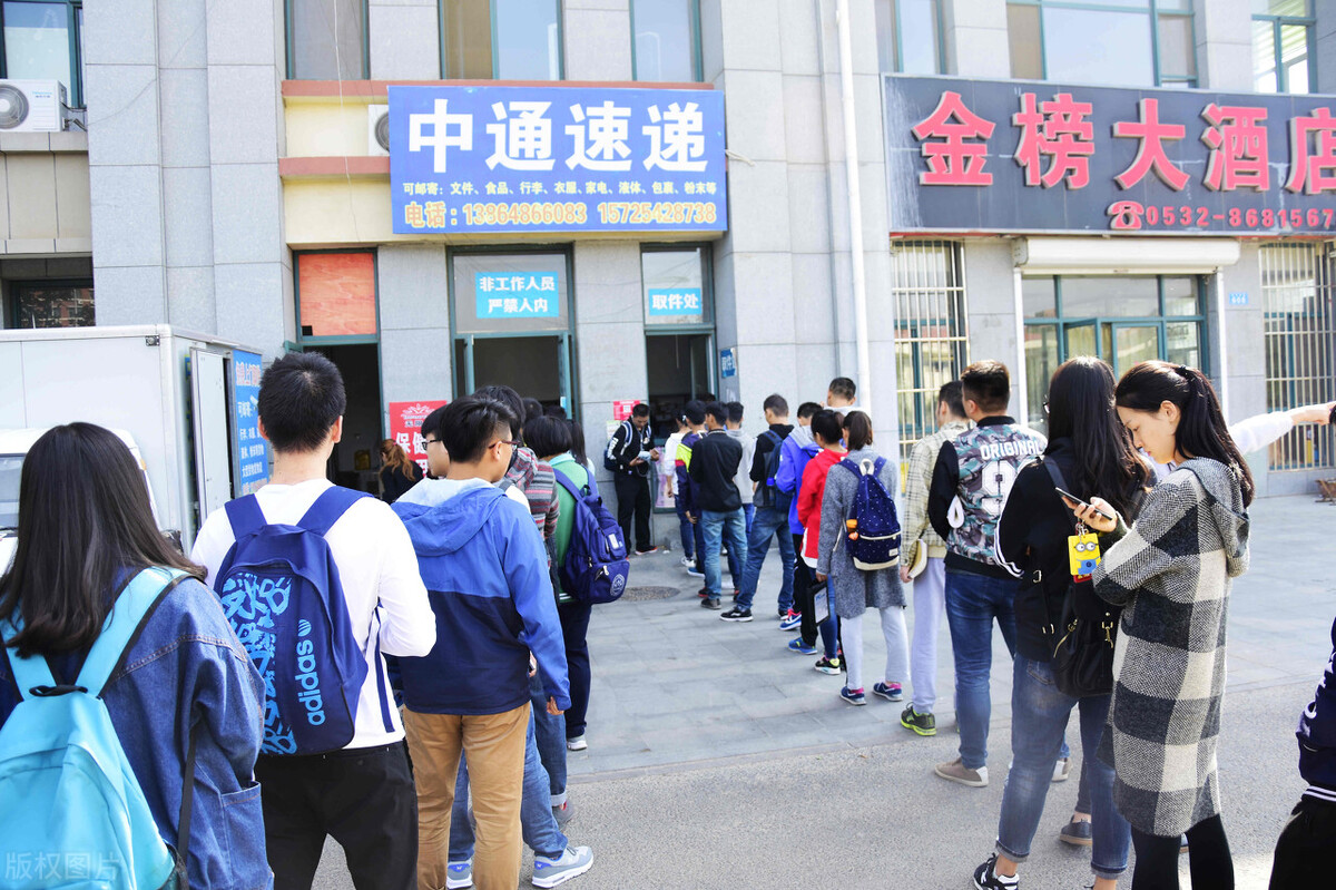 乡村快递的真实生存现状：并没有你想象中的好干，入此行需谨慎