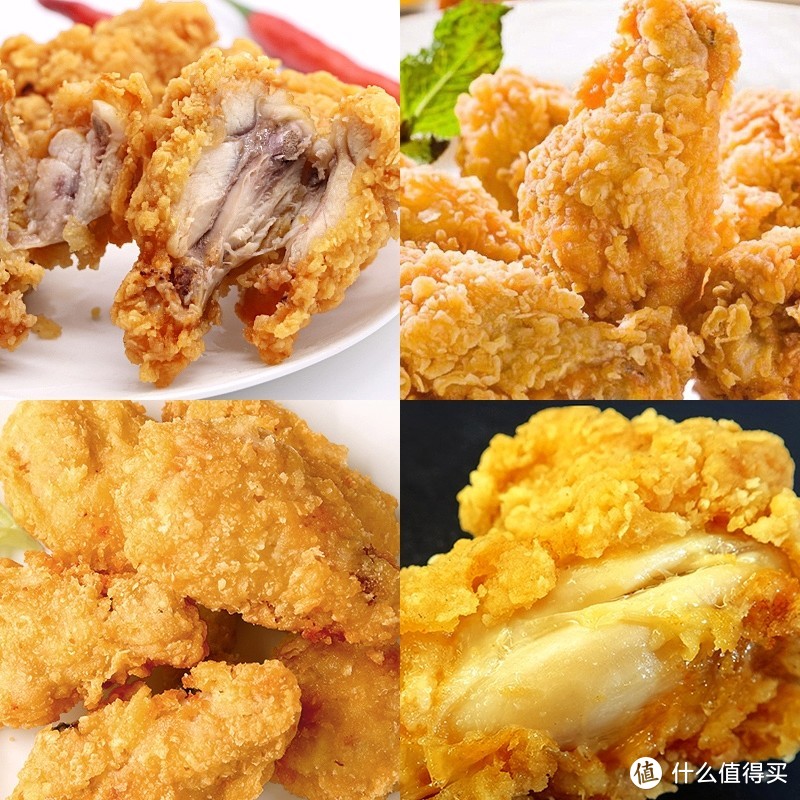 完具酱世界杯粉丝(吃不起肯德基？肯德基食材揭秘，十款源头供应商通通扒出来了)