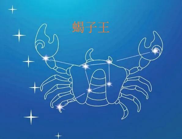 6月是什么星座（12星座月份表，留下你的星座）