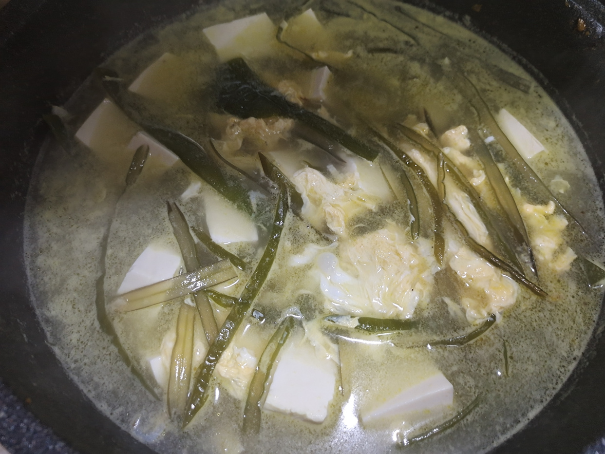 春天，多给孩子喝8种营养汤羹，钙含量高，营养丰富