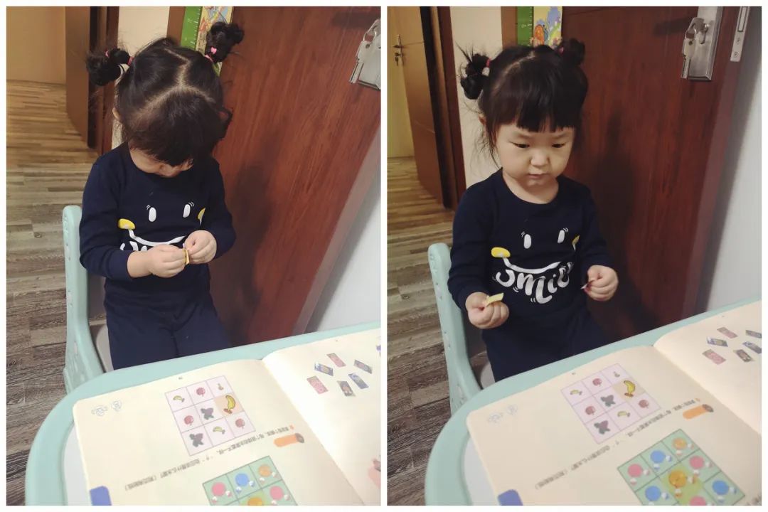 幼小衔接数学篇——盘点我用过的各种数学启蒙教材