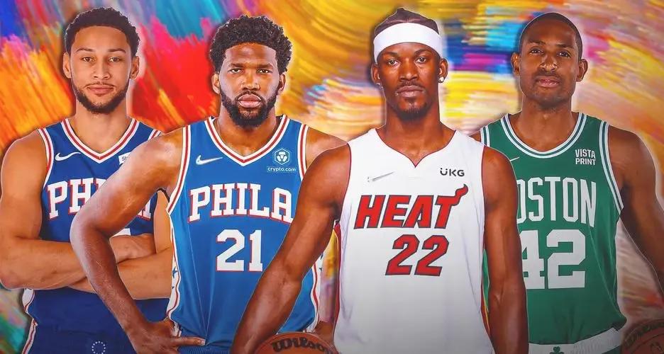 NBA今年夏天的较大交易(盘点现役NBA意难平的六笔交易，76人因小失大，篮网一败涂地)