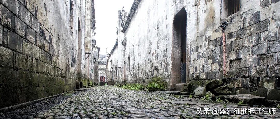 “无证”也合法，“违建”有补偿，2022年这几种房屋，必须给补偿