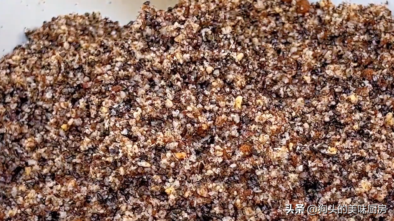 天冷最馋这甜点，有空就做给孩子吃，健脾养胃，软糯流心味道香