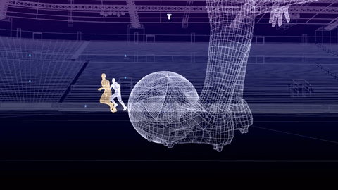 世界杯的足球是不是中国造（卡塔尔世界杯中国队没去成，但是，中国制造的足球可是去了）