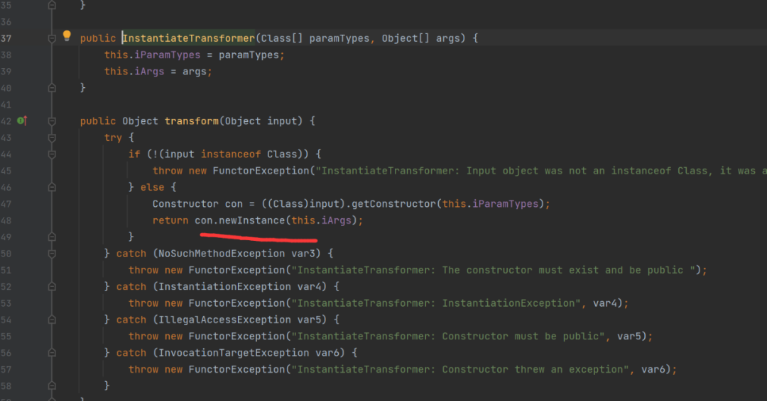使用CodeQL分析CTF题目