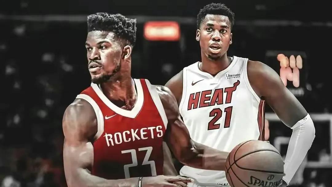 nba現(xiàn)役能成為巨星的有哪些（NBA現(xiàn)役最勵(lì)志的八大球星，巴特勒名利雙收，約基奇逆天改命）