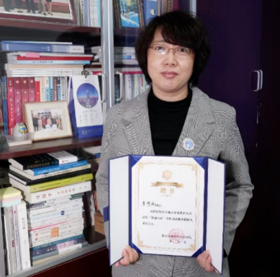 重温感动！他们见证夺冠，担任市委书记、市长引领员，都来自北京同所大学