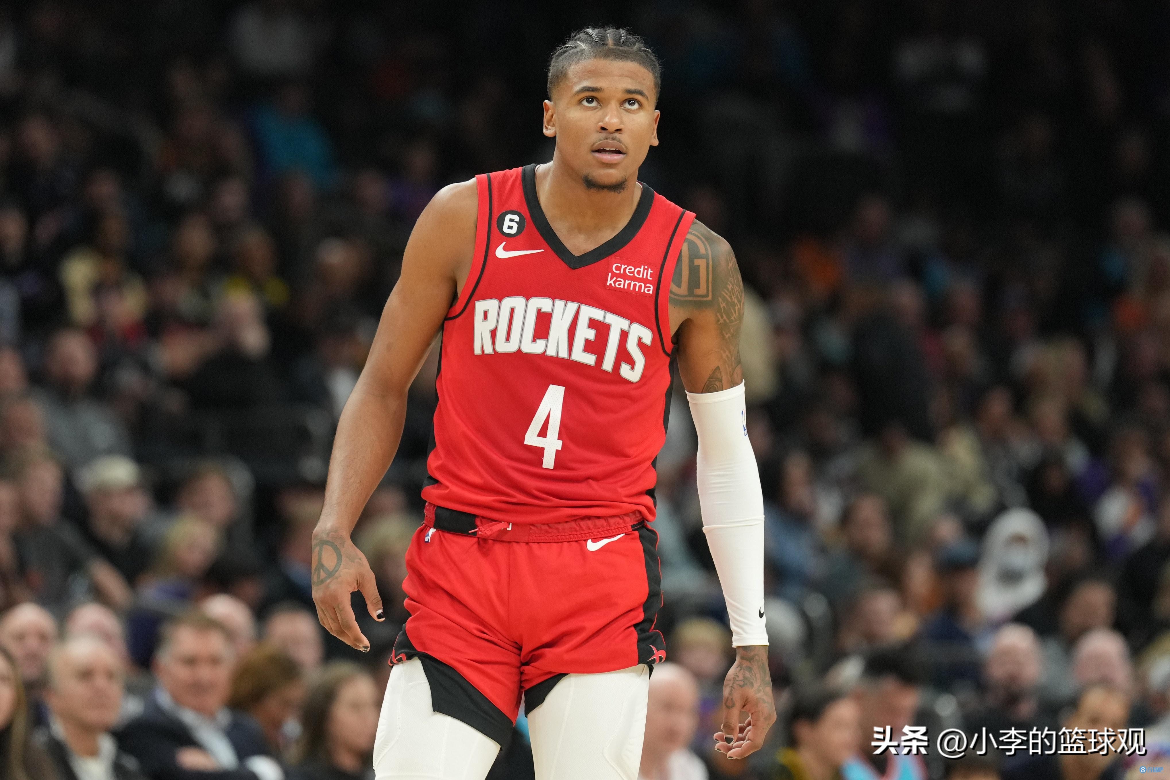 火箭vs76人（火箭战胜76人 全场表现最出色的非伊森莫属 为何伊森加时赛被弃用）-华海博客