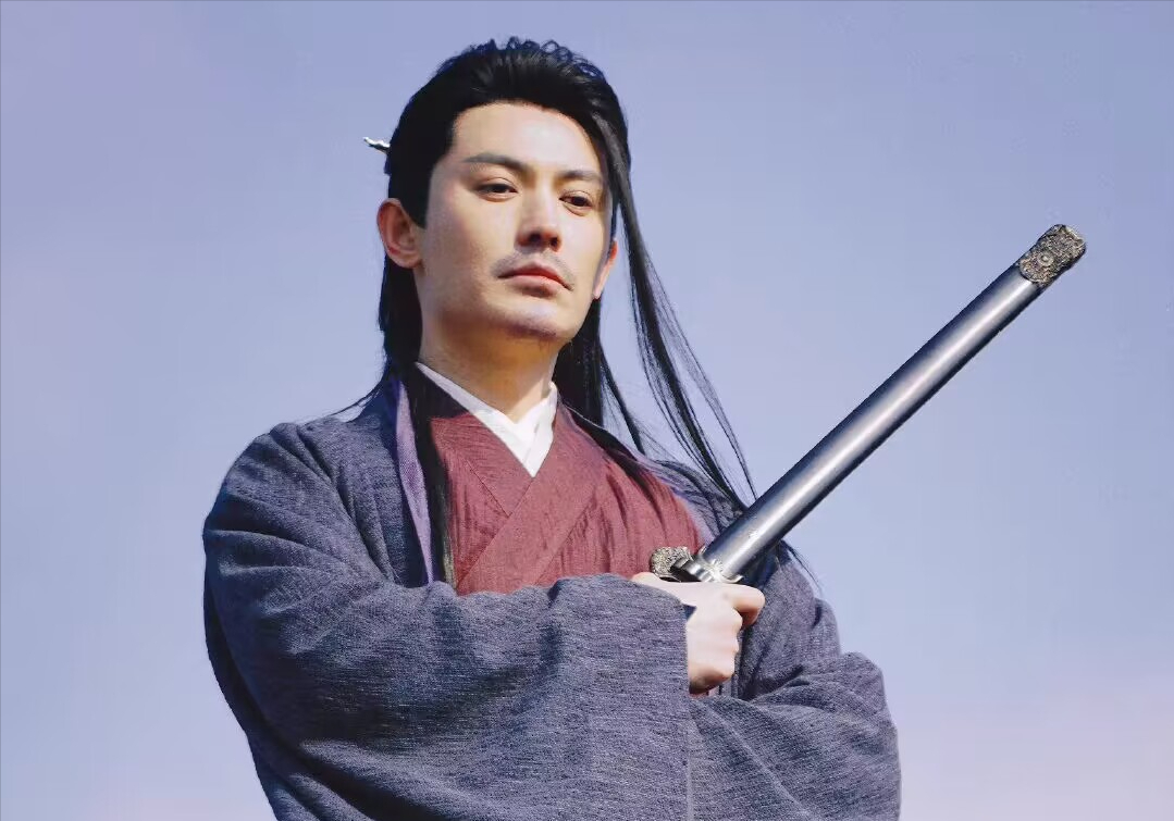 《少年歌行》落明轩多天才?无心入魔比肩无双剑仙,他靠仙人六博