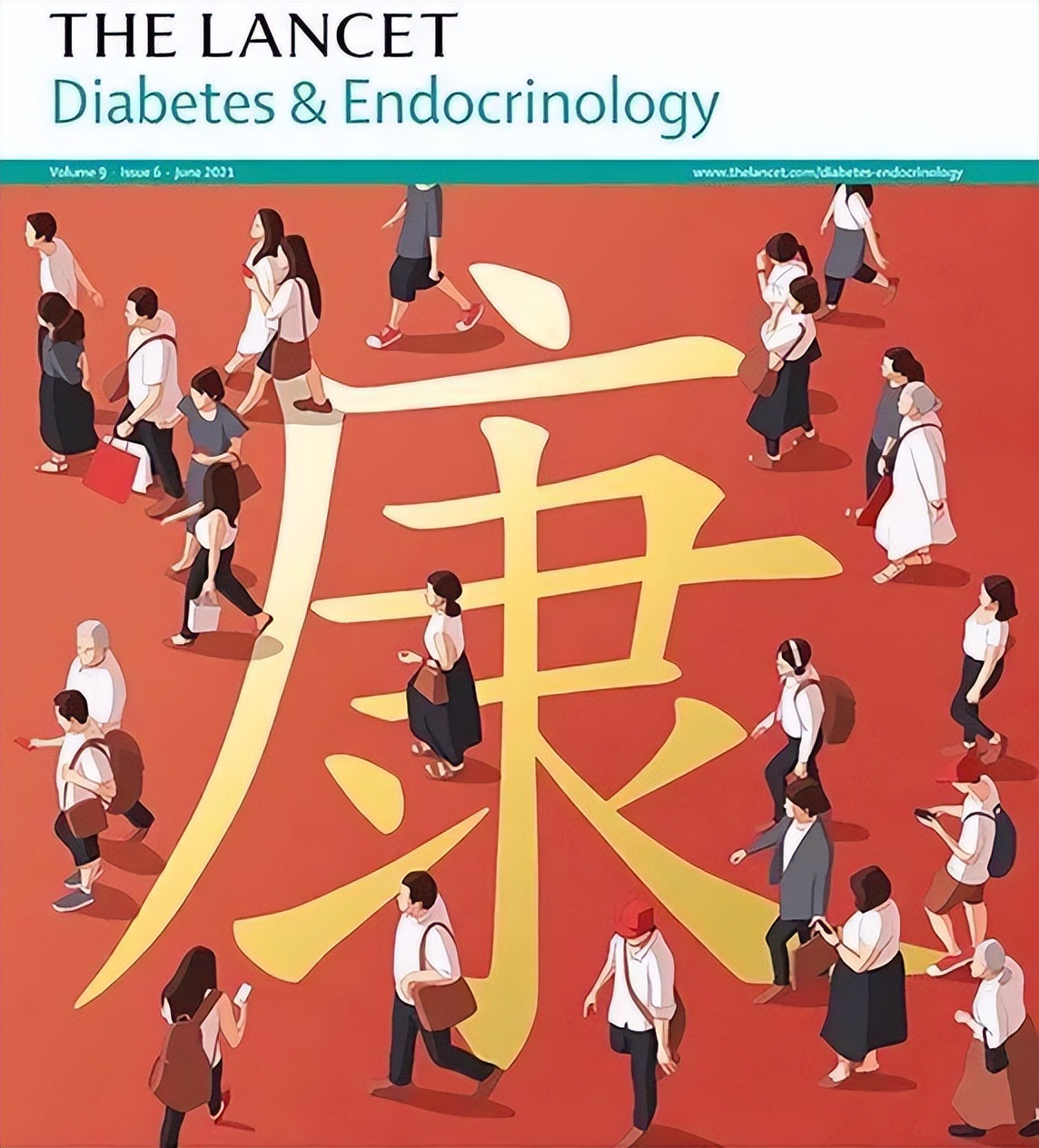 在“世界首胖”的中国，不是刘畊宏也会有别人红