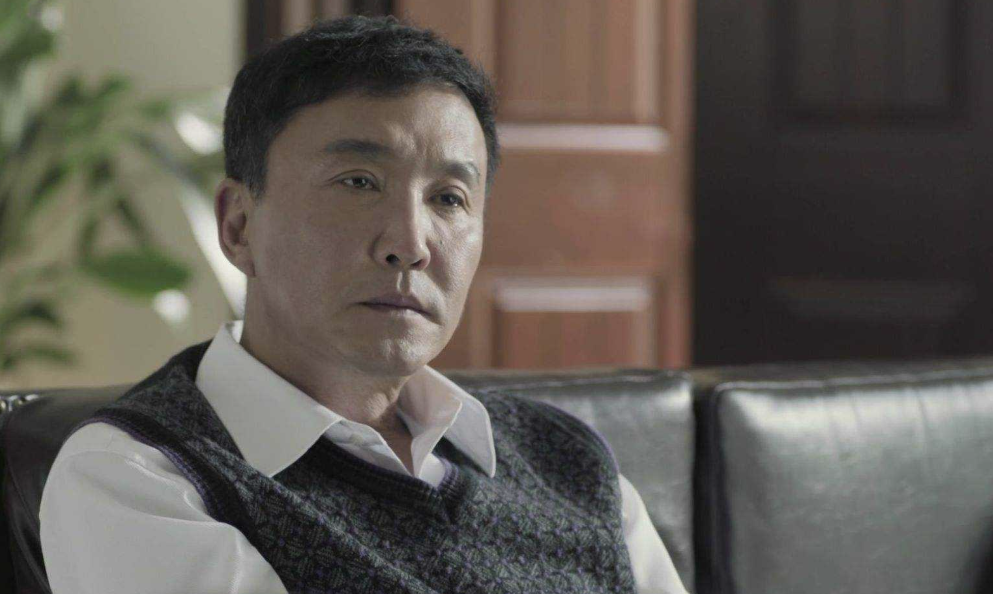 德艺双馨 演技炸裂 这16位老戏骨 真正的诠释了好演员是怎样的