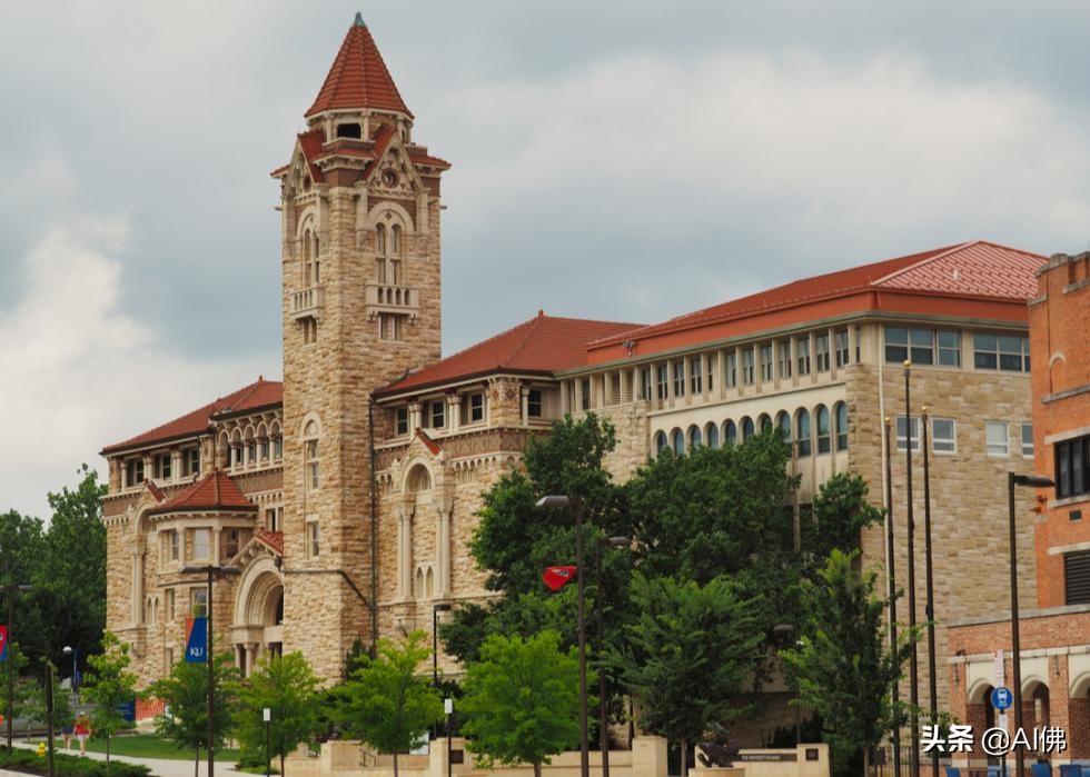 2022年美国大学排名最高的州