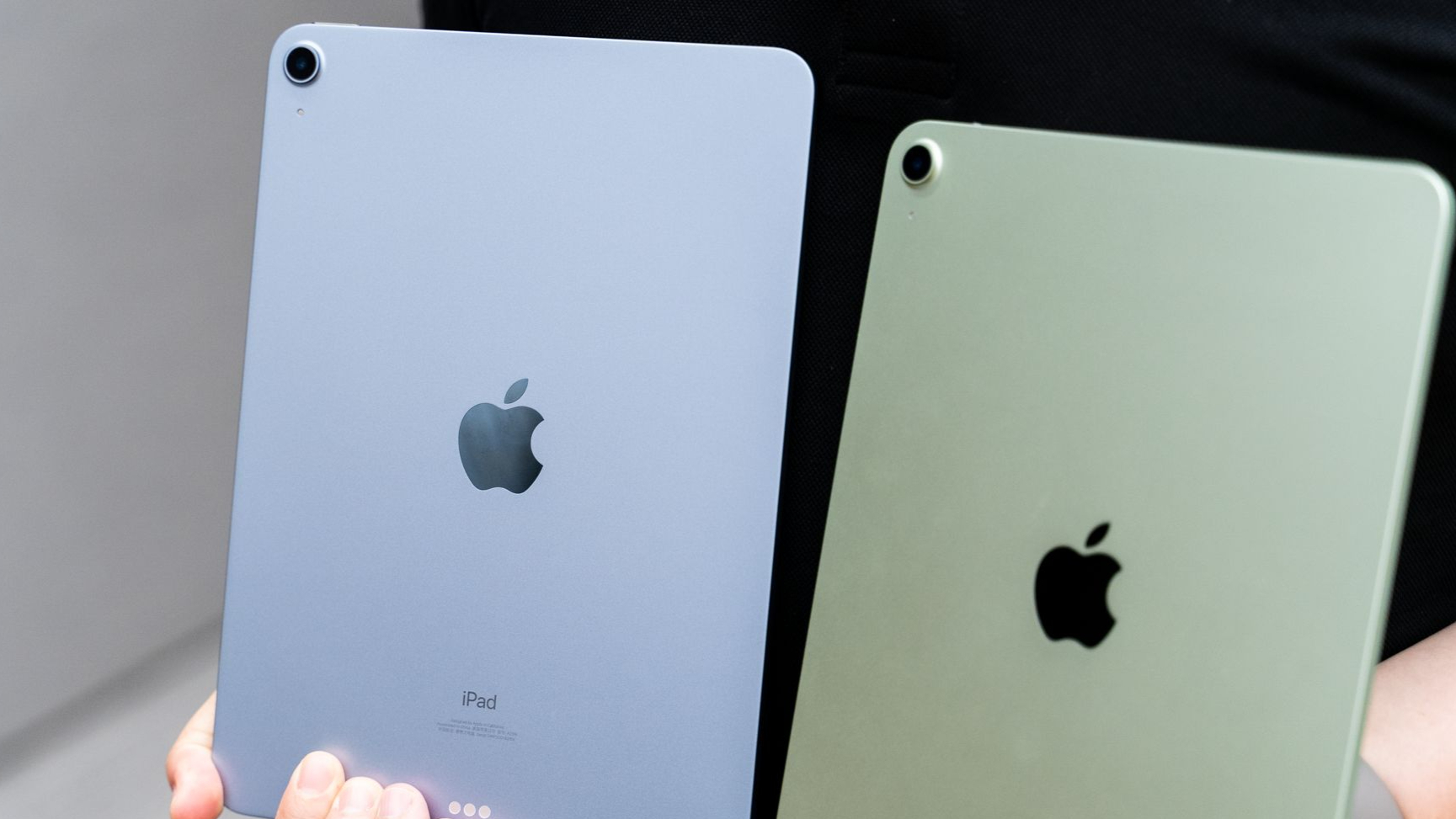 将降价进行到底！苹果iPad Air5售价曝光，果粉们有福了