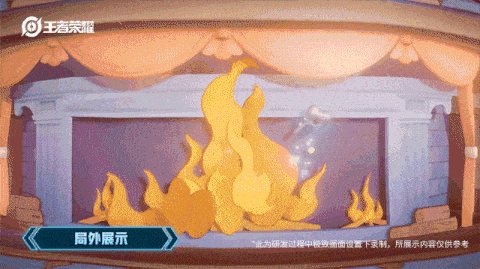 王者荣耀：艾琳喜提新皮肤！史诗品质，童话风格，值不值得买？