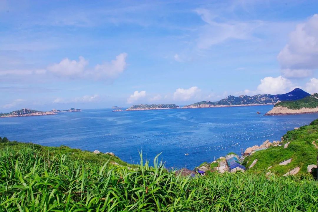 无需出国！国内12个小众海岛，人少景美，每一个都是上帝的私藏