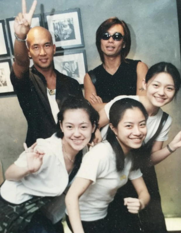 相比于汪小菲，10个细节看透大S“新欢”的为人