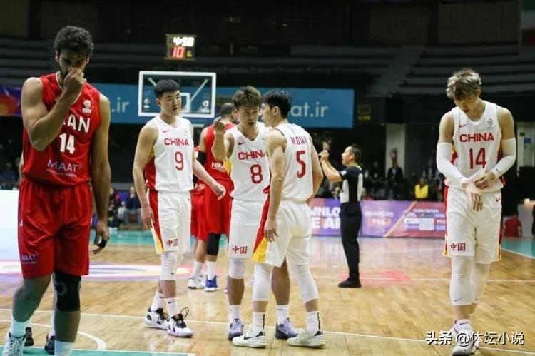 中国男篮世界杯下一场比赛(世预赛最新赛程！中国男篮将对阵巴林，出线关键战，15日零点开打)