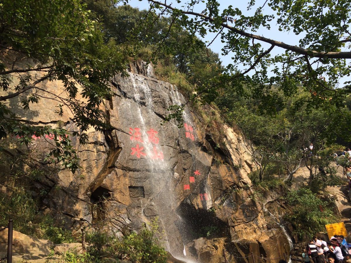 不愧是江苏！5A景区高达二十七个！我就想问问还有谁能如此优秀？