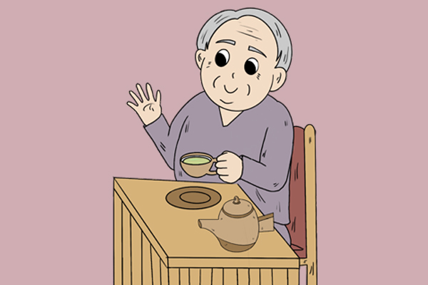 吃饭有3个习惯的人，身体健康状态一般比较好，食欲太好不是好事