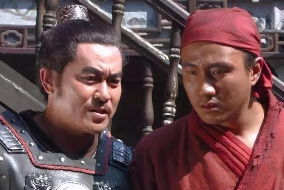 长得帅，资格老，徐寿辉堪称朱元璋的前辈、大明的开国先烈