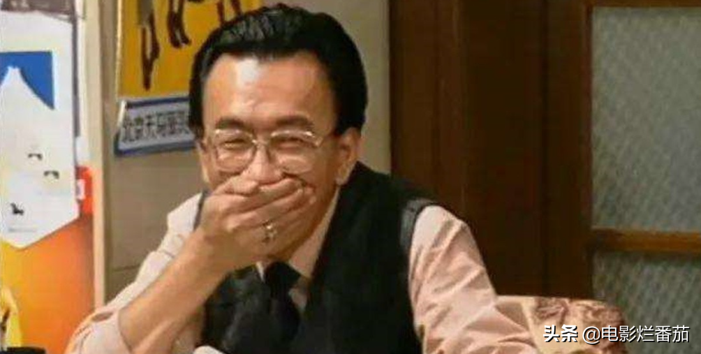 《编辑部的故事》里的演员们，个个都是“绝绝子”，永不过时