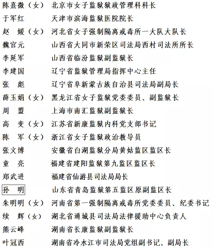 中央政法委印发通知,向他们学习!