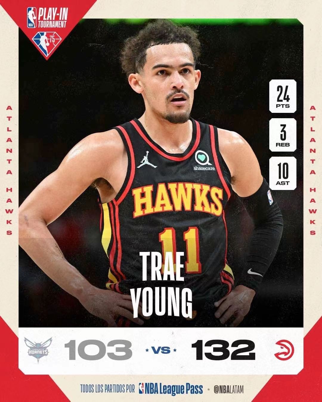 老鹰赢下黄蜂后（虎扑JRs之声：老鹰附加赛战胜黄蜂后，评分区网友的经典神回复）-趣拿体育