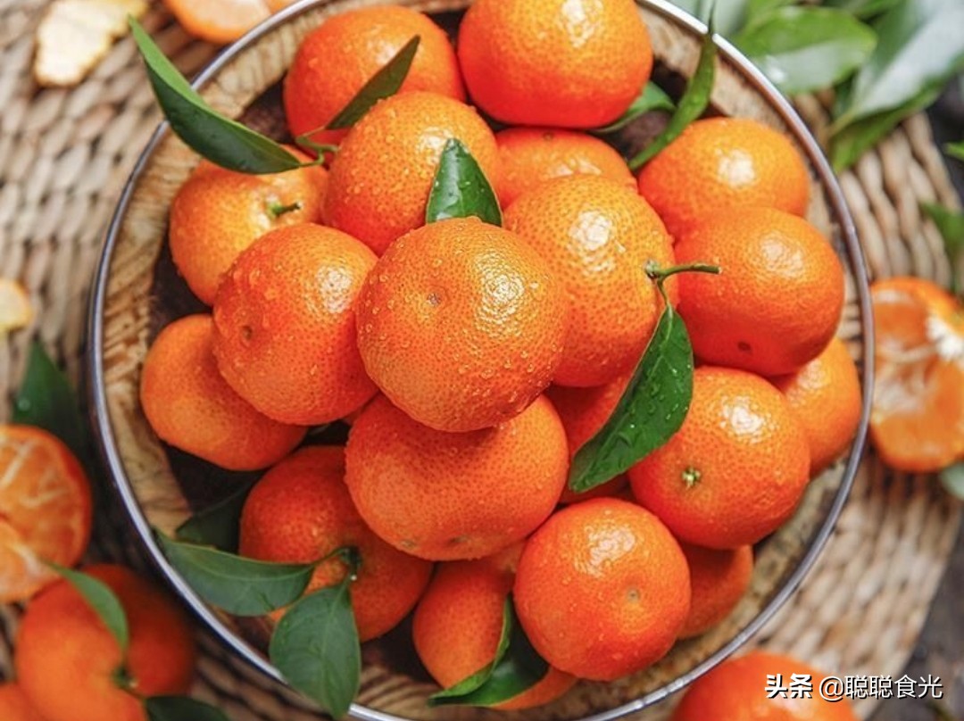 橘子有哪些品种（10个常见的柑橘品种，口感各有优缺点）