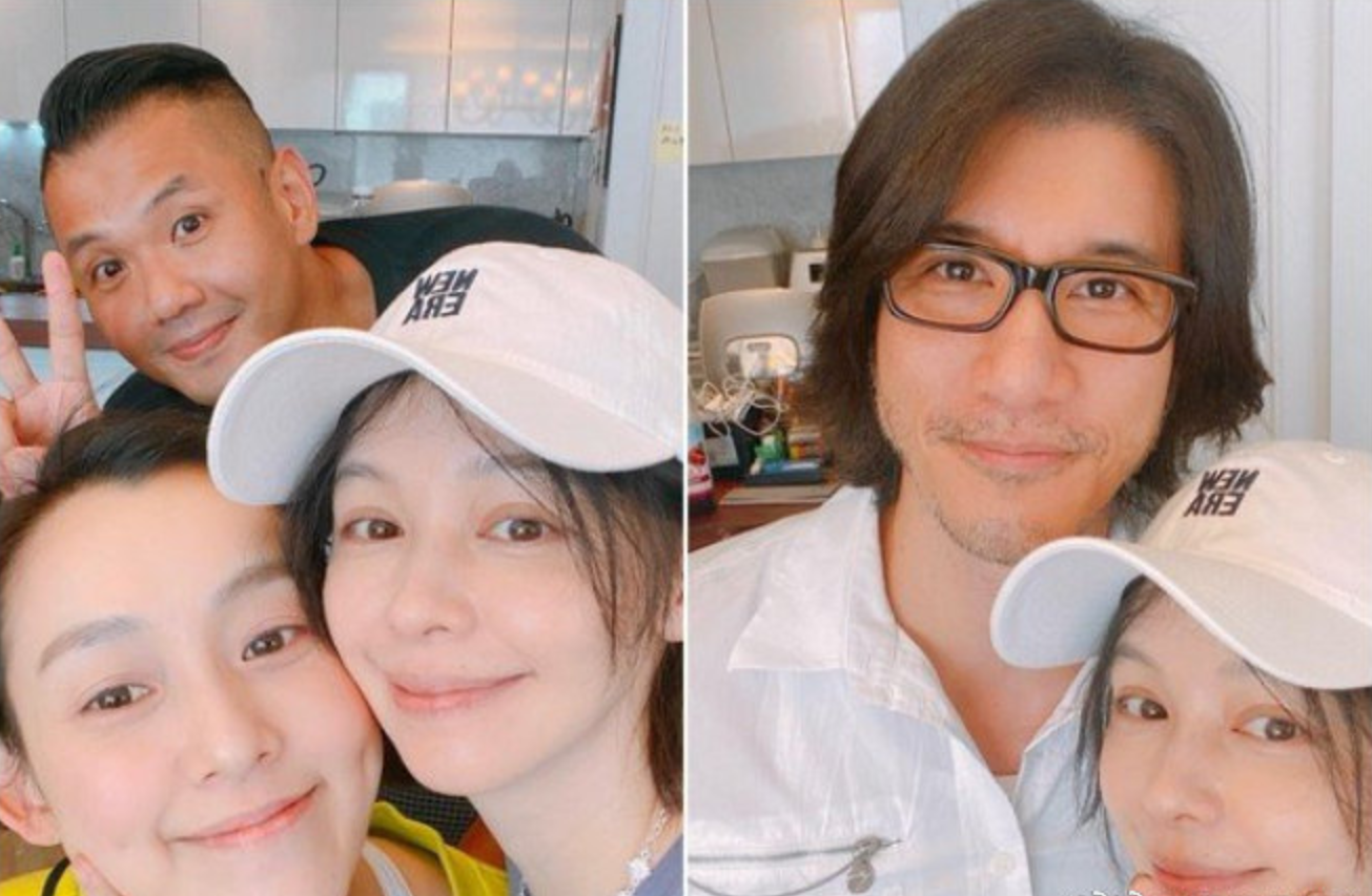 李靓蕾控诉王力宏出轨引哗然，众多细节都对上了，章泽天吃瓜点赞