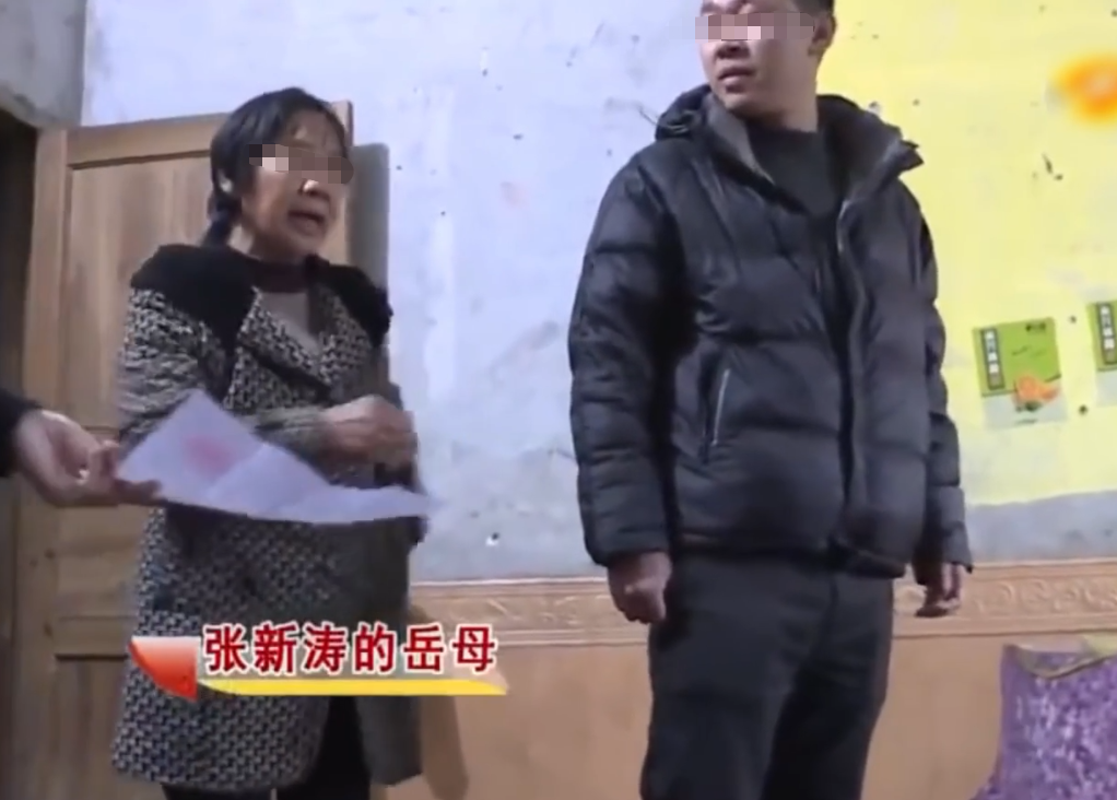 妻子怀孕却不知孩子生父，发现“隔壁老王”后，丈夫：又是喜当爹