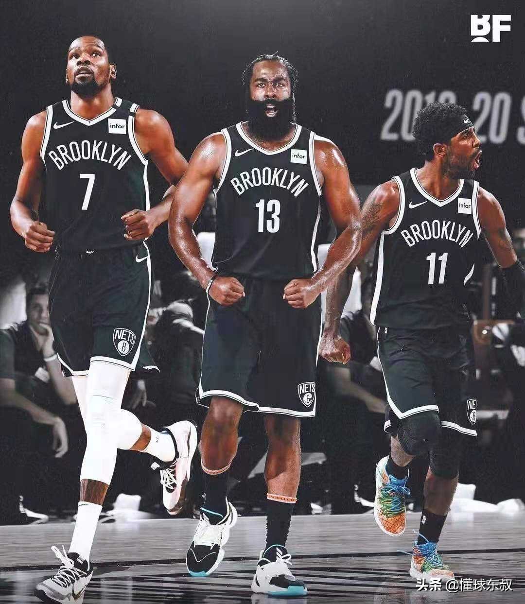 2021NBA有多少场比赛(2021 NBA年度数字)