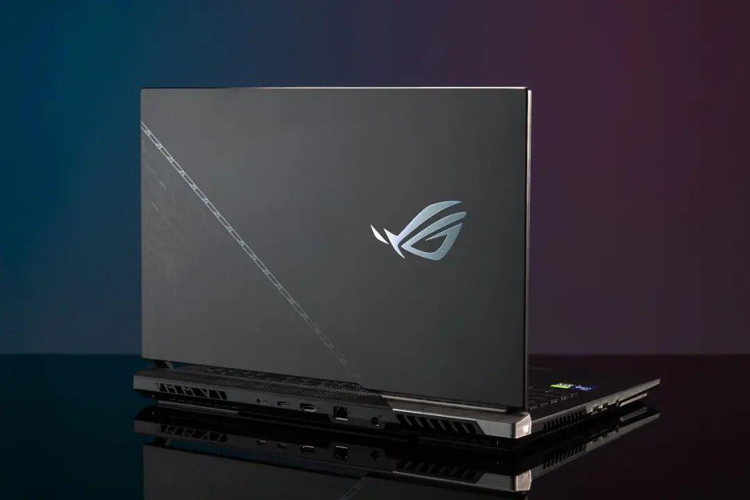 ROG枪神6 Plus超竞版测评：16核酷睿i9+175W满功耗RTX 3080Ti，旗舰登场