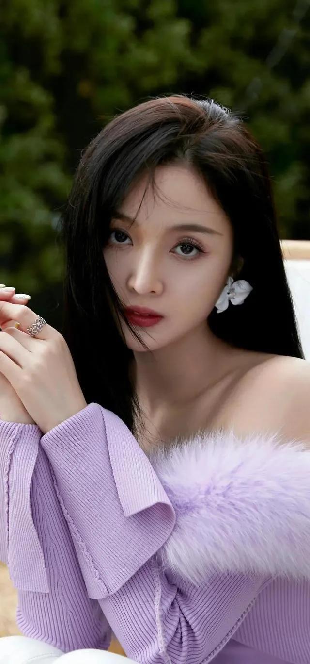 吴宣仪-壁纸18期
