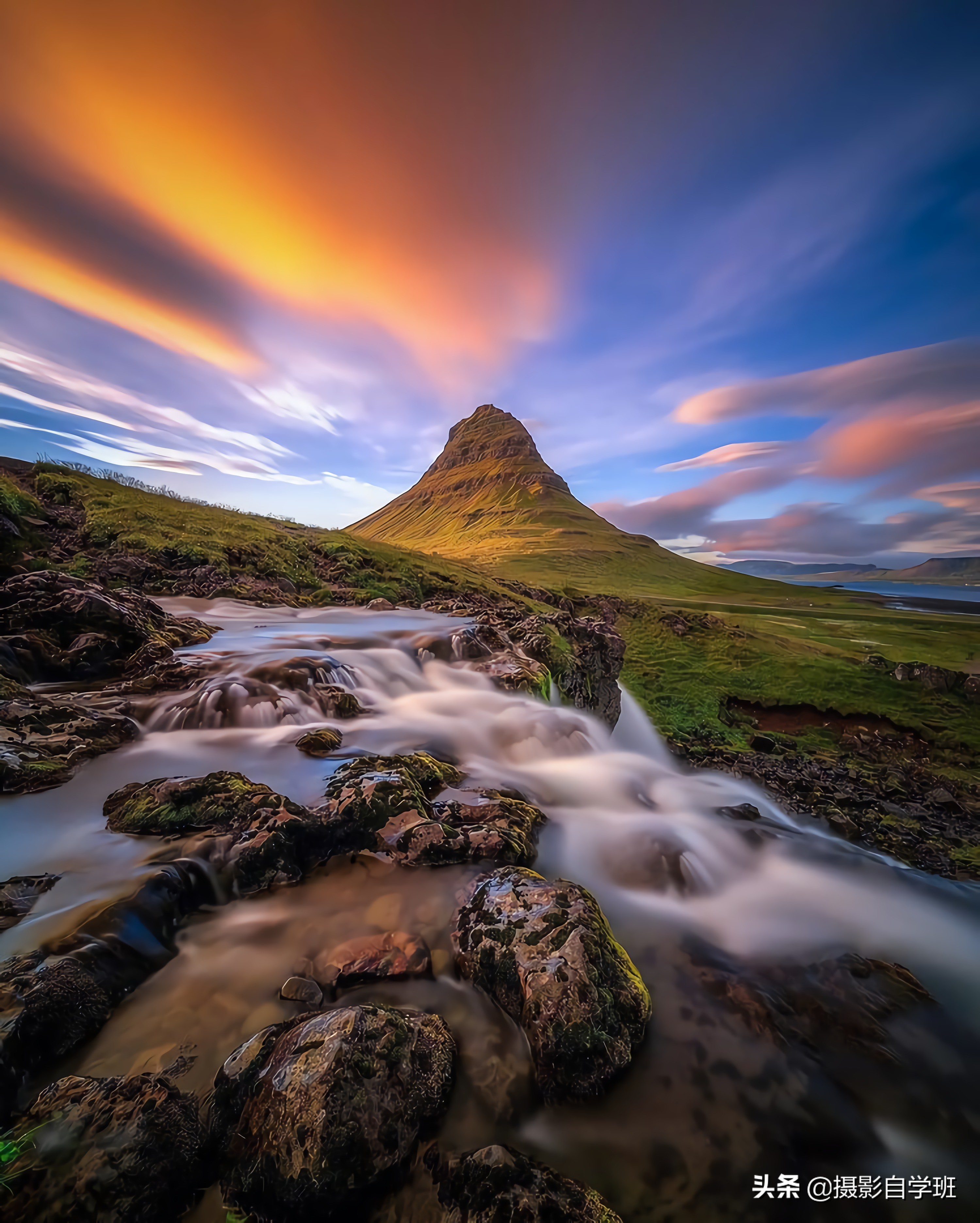 新手在拍摄风景照片的时候,有没有哪些好用的技巧,拿过来就能用?