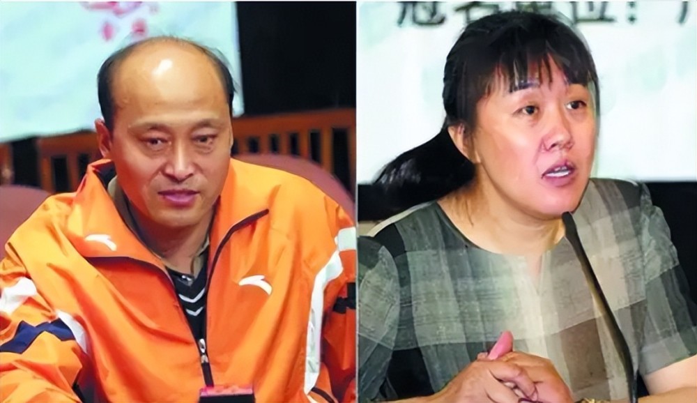 世界杯女排员工（张蓉芳：悲壮的排球生涯有泪水，因丈夫胡进遭非议）