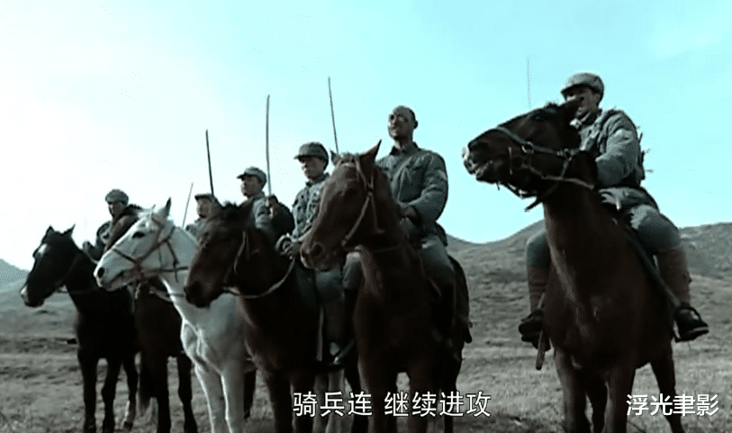 重庆电视台节目回看(李云龙的性格让《亮剑》备受争议，何父只用了三个字评价：还可以)