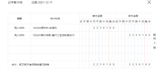 跳槽建筑公司做会计，月薪2.6W，这58笔真账业务处理可帮大忙了