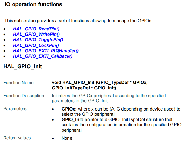 Stm32.000.cubeIDE开发环境和概述