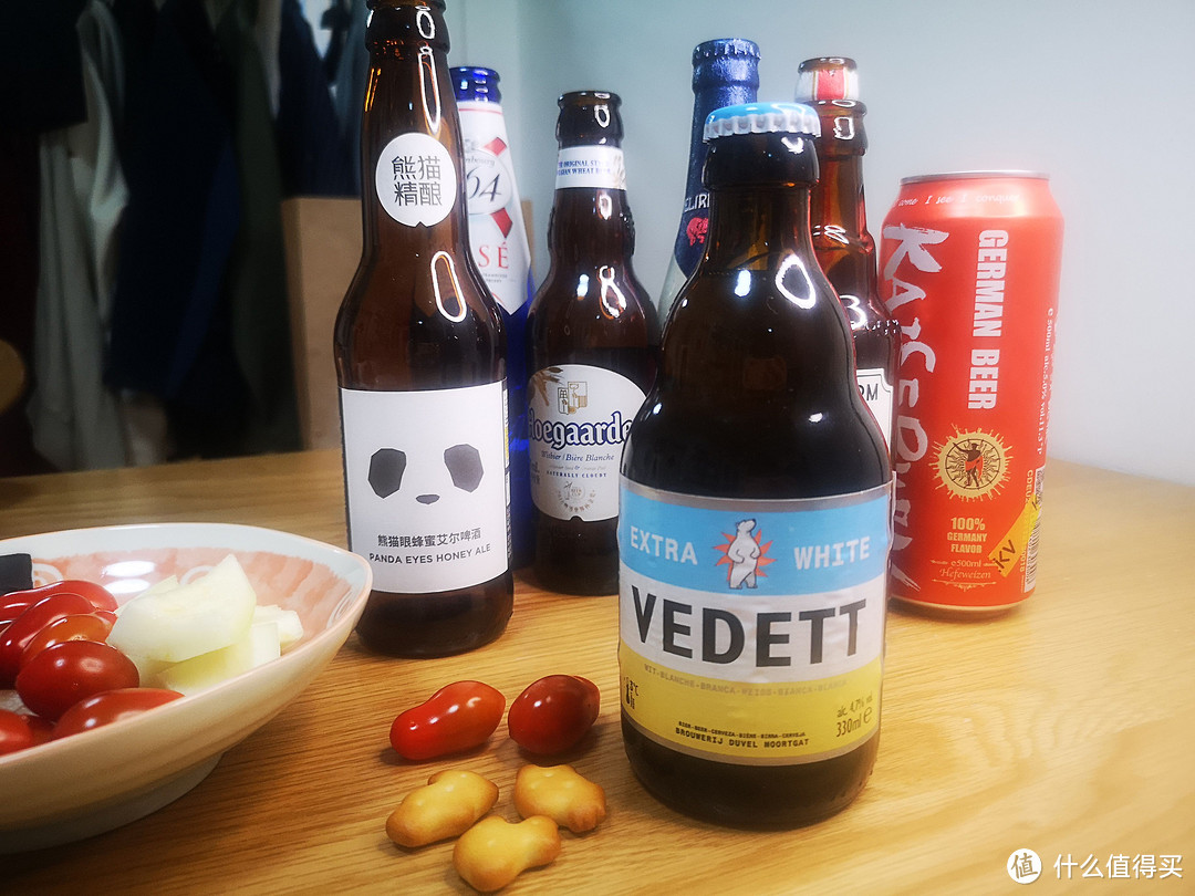 8款适合夏日小酌的精酿啤酒，一口入魂，浅尝即爱，新手妥妥进坑