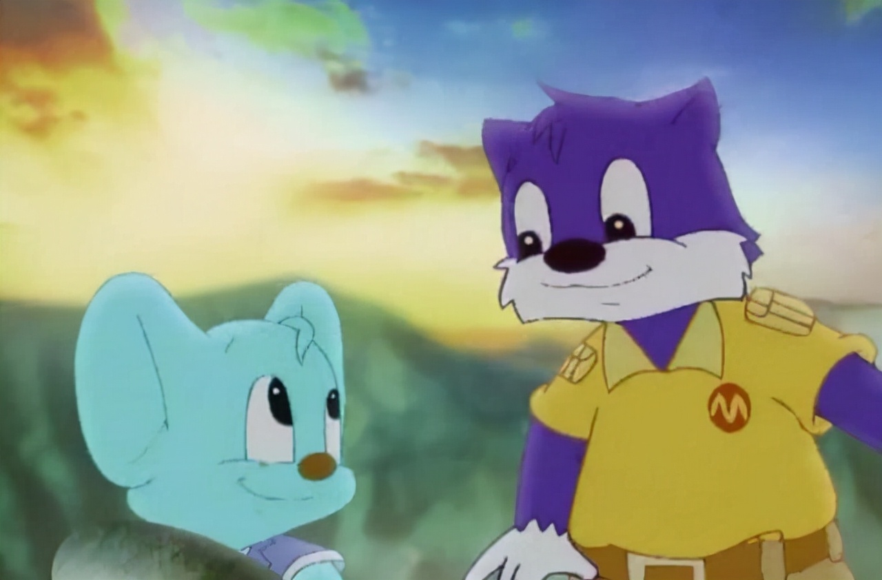 90年代的动画片 90后动画片大全目录 - 天云网