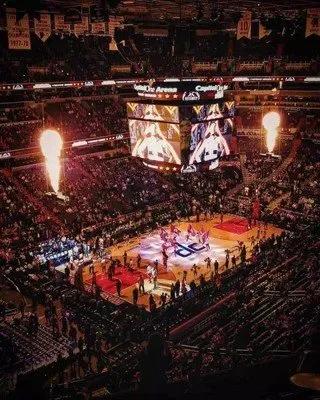 nba球队除了湖人队还有哪些（NBA拥有30支球队，但是拥有球馆的只有10支球队 没有湖人和绿军）