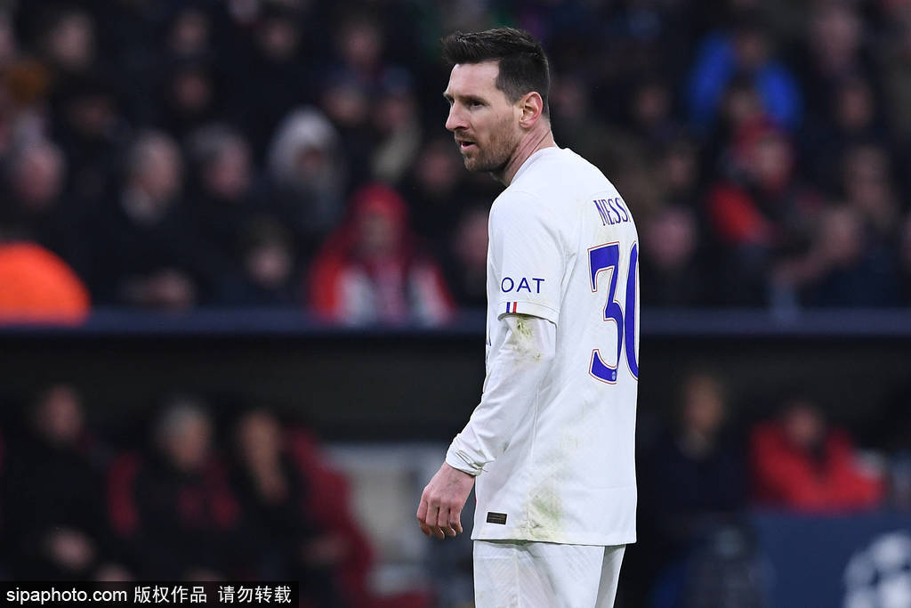 2017年欧洲杯冠军是谁（8年惨案3年16郎！大巴黎“欧冠梦碎”该梅西背锅吗？）-华海博客