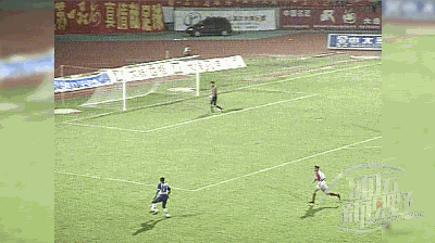 天津泰達隊球員（天津泰達隊史上的3大快馬 這三位球員您都還記得嗎）