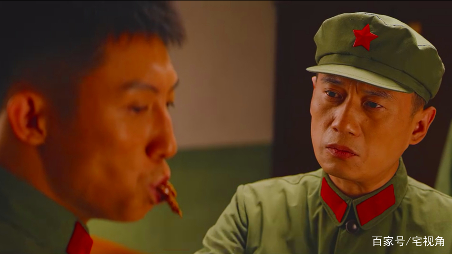 部队：为什么说顾一野不应该要求师长为其调换连队？